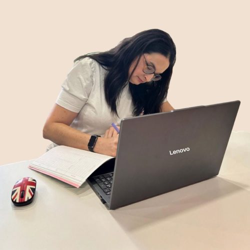 Consultora de visibilidad, organización y negocio